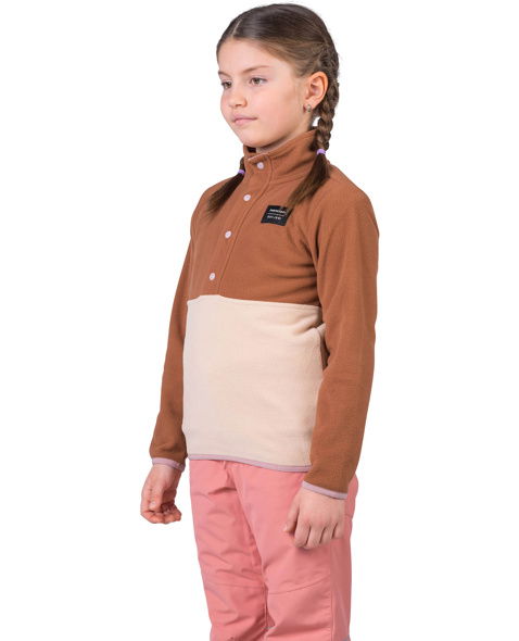 Dětská mikina HANNAH MINT JR
