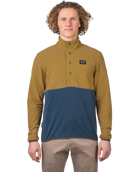Sweatshirt Hannah Mint Men