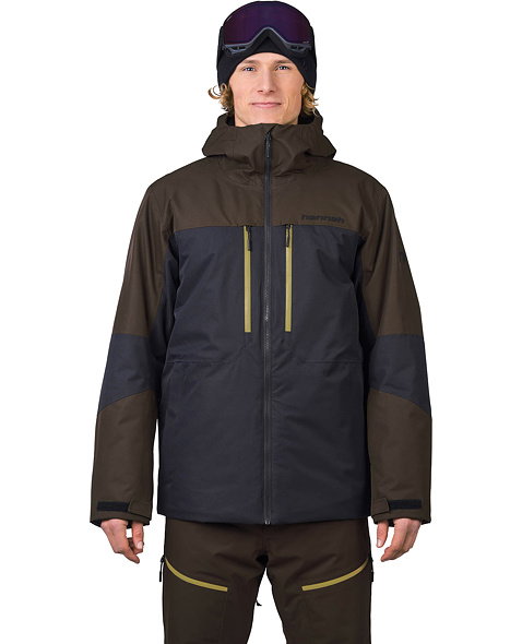 Jacket Hannah Niel Men