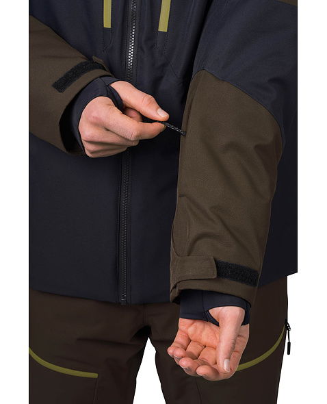 Pánská bunda HANNAH NIEL