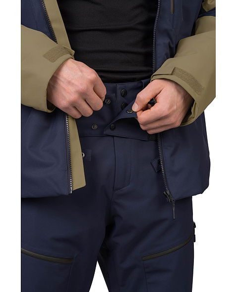 Jacket Hannah Niel Men