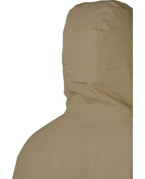 Jacket Hannah Niel Men