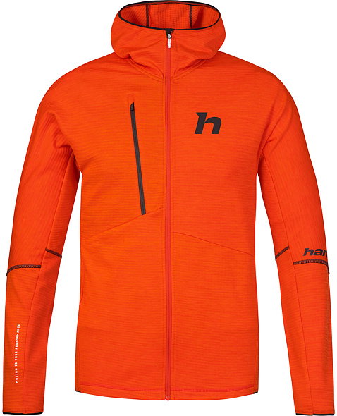 Pánska mikina HANNAH NIRO HOODY