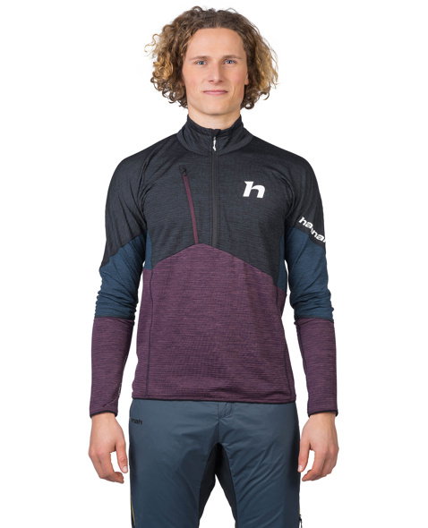 Sweatshirt Hannah Niro HZ Men