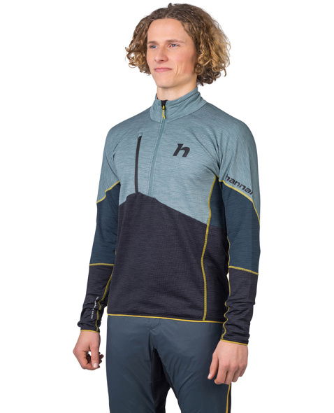 Sweatshirt Hannah Niro HZ Men