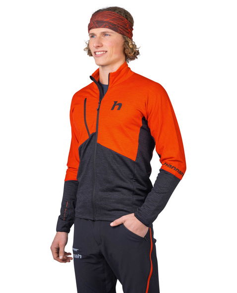 Sweatshirt Hannah Niro Men