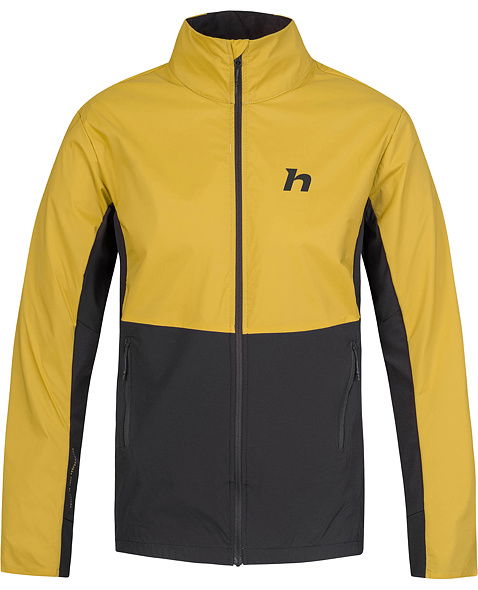 Jacket Hannah Nordic II Men