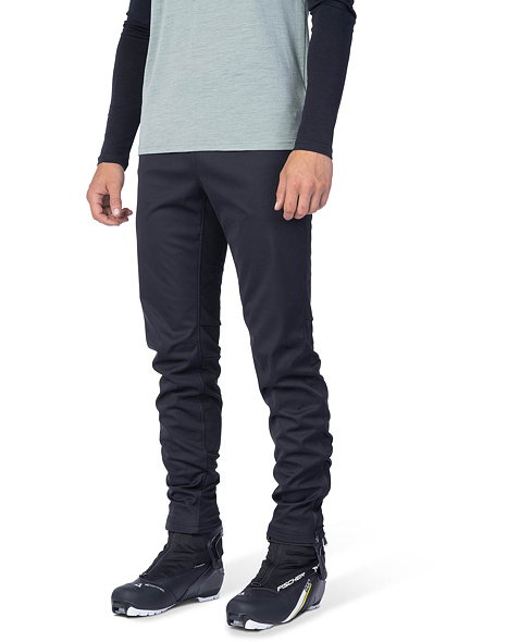 Pants Hannah Nordic Pants II Men, anthracite