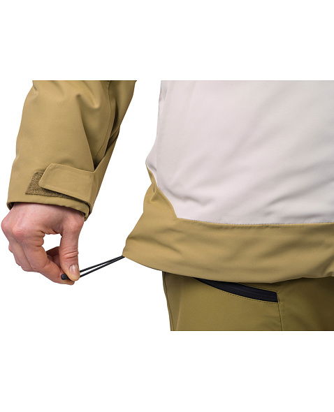 Dámská bunda HANNAH NOREN