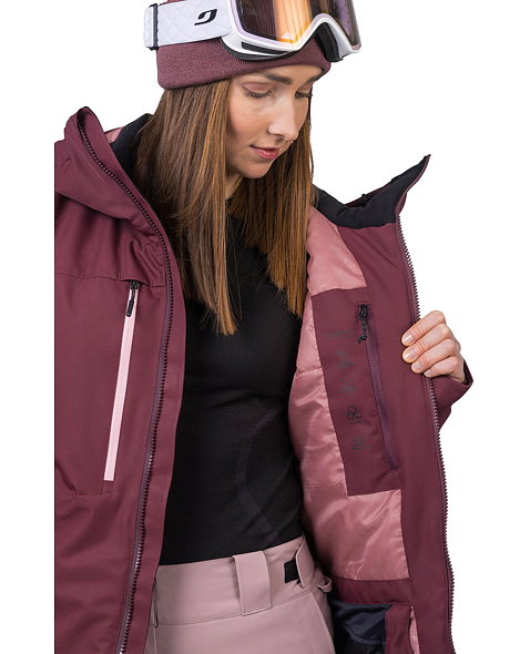Jacket Hannah Noren Lady