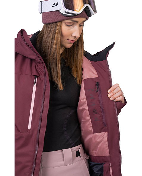 Dámská bunda HANNAH NOREN