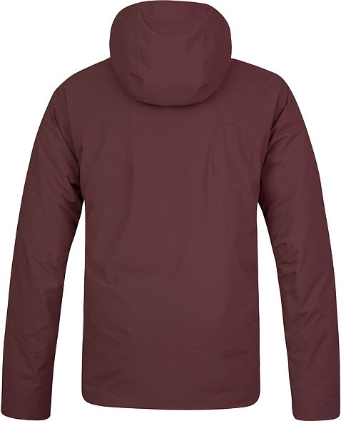 Jacket Hannah Northpole Men, rum raisin