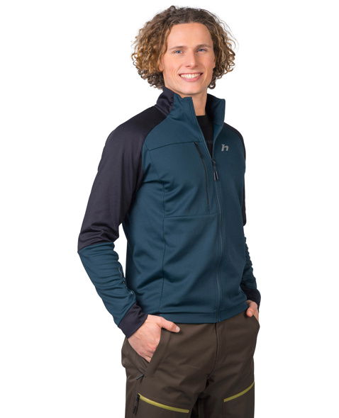 Pánská mikina HANNAH TARIQ II