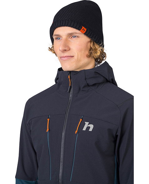 Hybrid Jacket Hannah Trane Hoody Men
