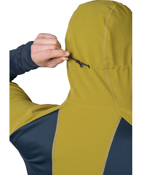 Pánská bunda HANNAH TRANE HOODY