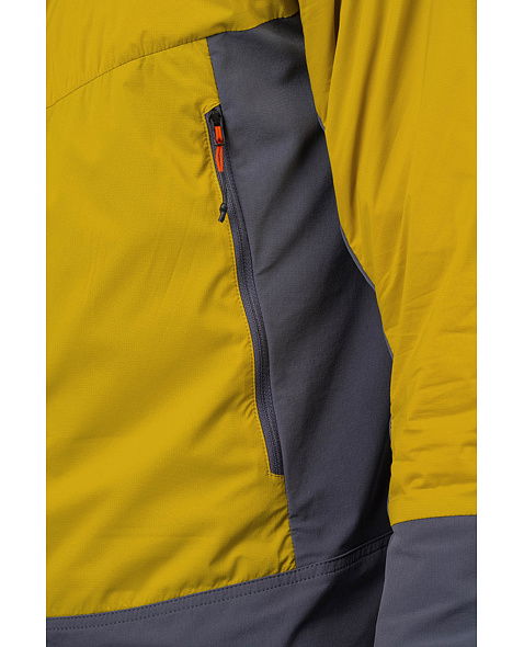 Jacket Hannah Vertical Men