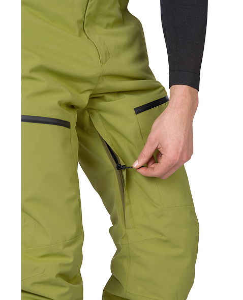 Pánské kalhoty HANNAH WIEL