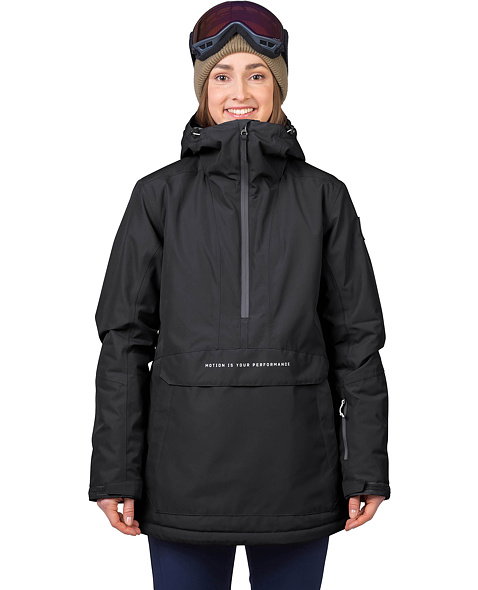 Jacket Hannah Megie Women