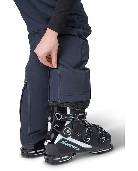 Dámske nohavice HANNAH ILIA