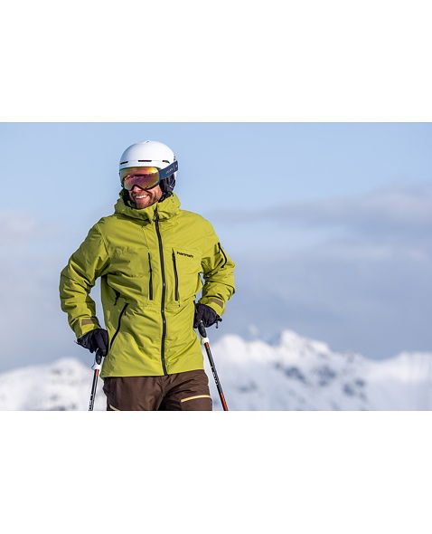 Pánská bunda HANNAH CHANDLER