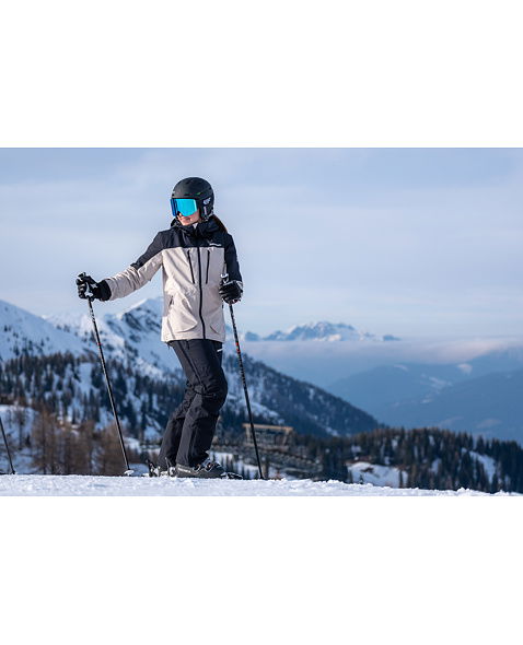 Dámska bunda HANNAH SALIVA