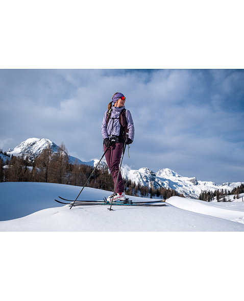 Dámská bunda HANNAH STEEP