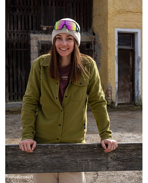 Dámská košile HANNAH BEA