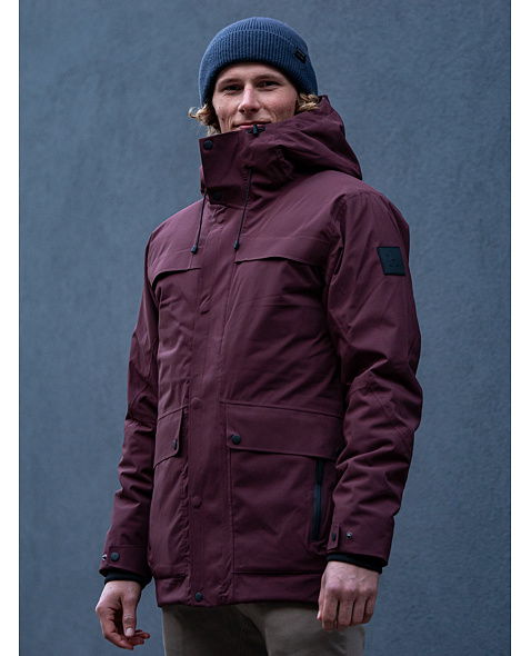 Pánská bunda HANNAH NORTHPOLE