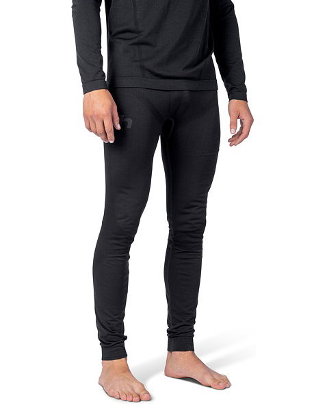 Base Layer Bottom Hannah Active P Men, anthracite