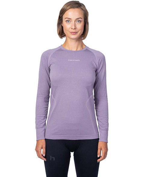 Dámské funkční termoprádlo HANNAH ACTIVE TS L/S W