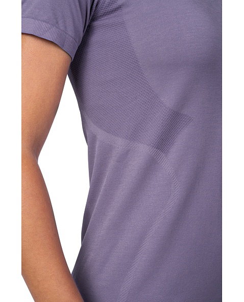 Base Layer Short Sleeve Hannah Active TS S/S W Lady