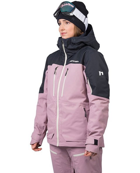Jacket Hannah Saliva Lady