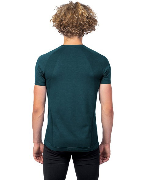 Pánské funkční termoprádlo HANNAH ACTIVE TS S/S