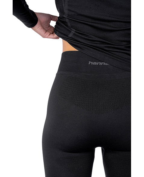 Base Layer Bottom Hannah Thermo Active P W Lady, anthracite