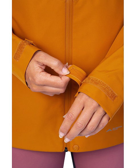 Dámská bunda HANNAH ABIGAIL