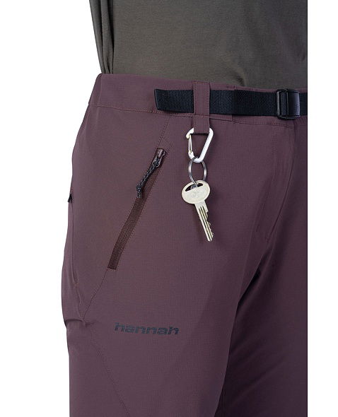 Dámské kraťasy HANNAH ATTA SHORTS