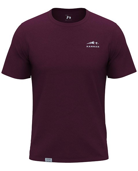 T-shirt HANNAH FRED Men