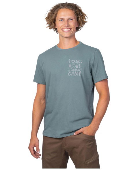 T-shirt HANNAH GREG Men