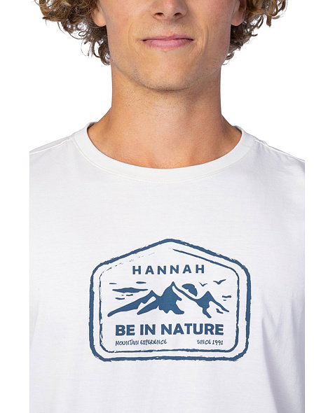 T-shirt HANNAH MIKO Men