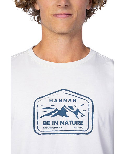 Pánské tričko HANNAH MIKO