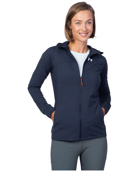 Hoodie HANNAH ELI HOODY Lady