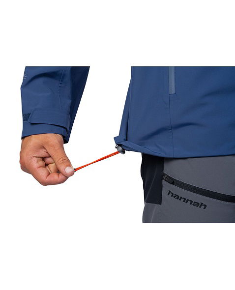 Pánská bunda HANNAH ALAGAN Man