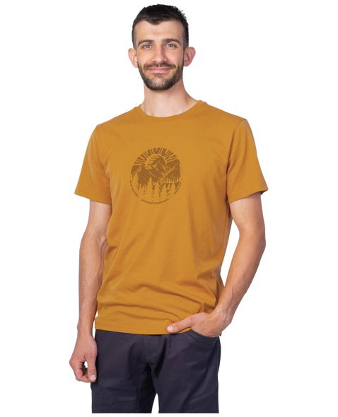 T-shirt HANNAH LUKE Men