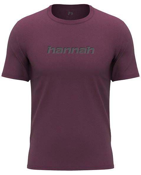 T-shirt HANNAH BINE Men