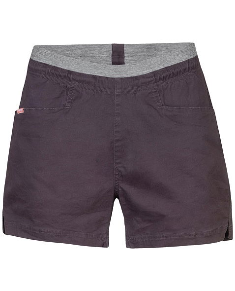Dámské kraťasy HANNAH MOKKA SHORTS