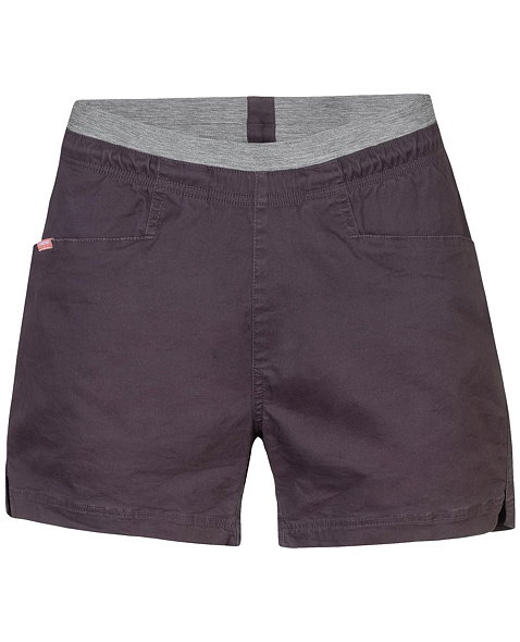 Dámske kraťasy HANNAH MOKKA SHORTS