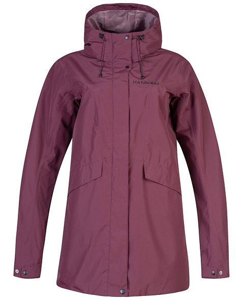 Jacket HANNAH ZAFRINA II Lady
