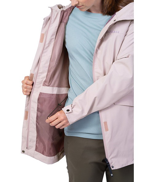 Jacket HANNAH ZAFRINA II Lady