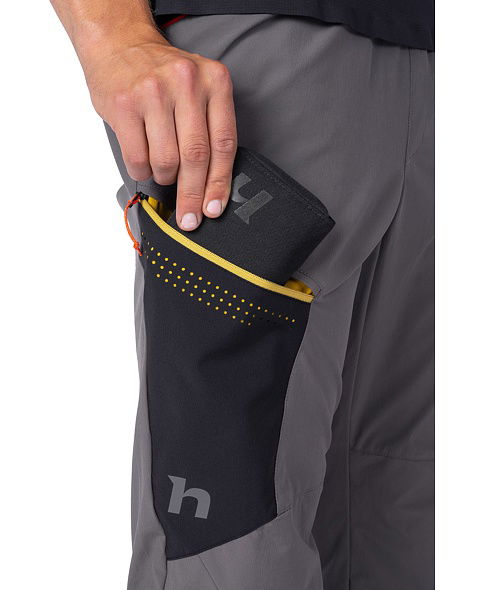 Pants HANNAH TAGET Men