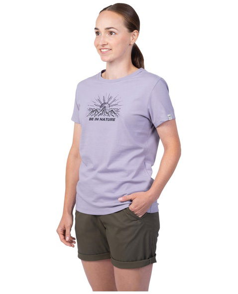 Dámské tričko HANNAH ADRIA